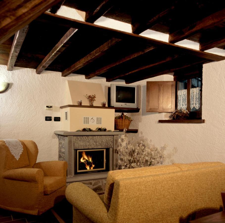 Alpeggio Pruno Villa Corfino Екстериор снимка
