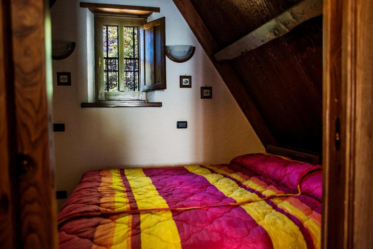 Alpeggio Pruno Villa Corfino Екстериор снимка