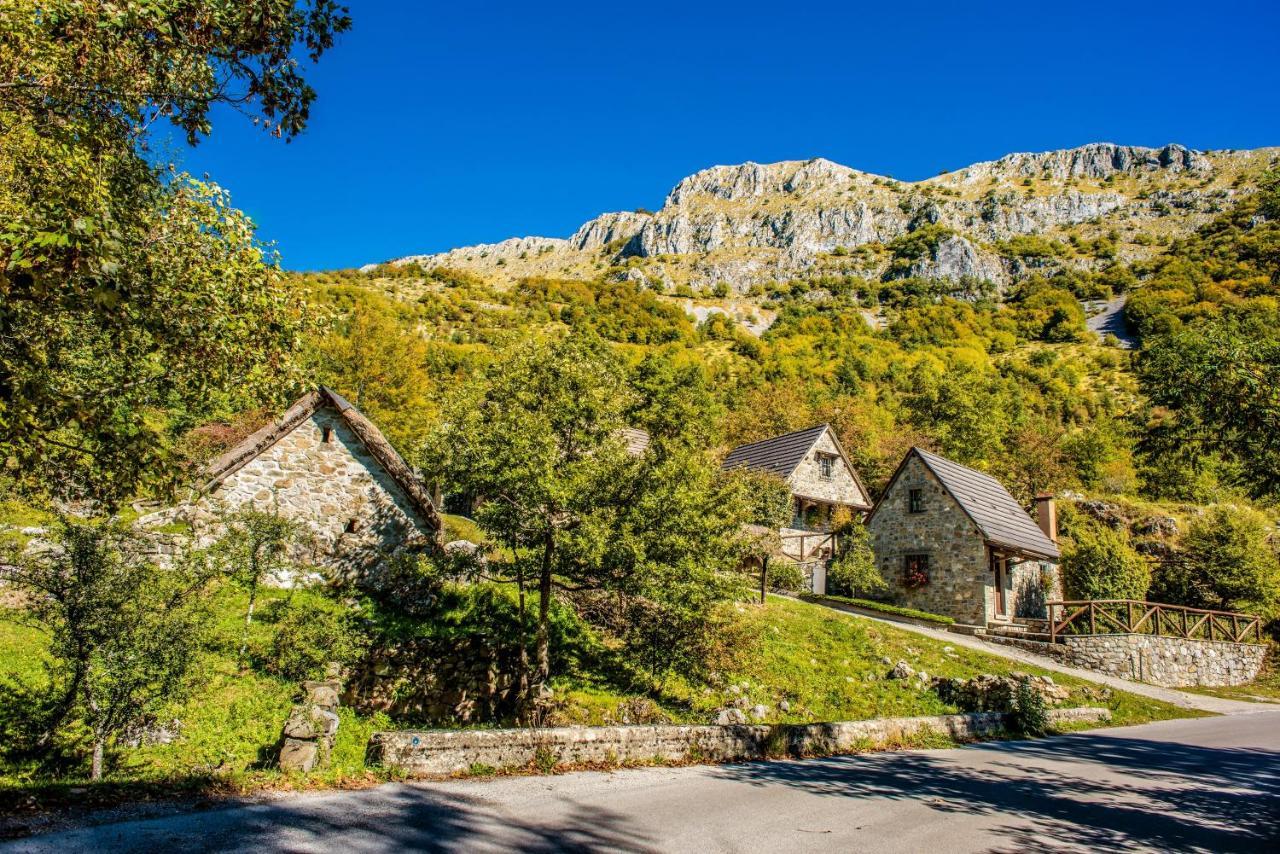 Alpeggio Pruno Villa Corfino Екстериор снимка