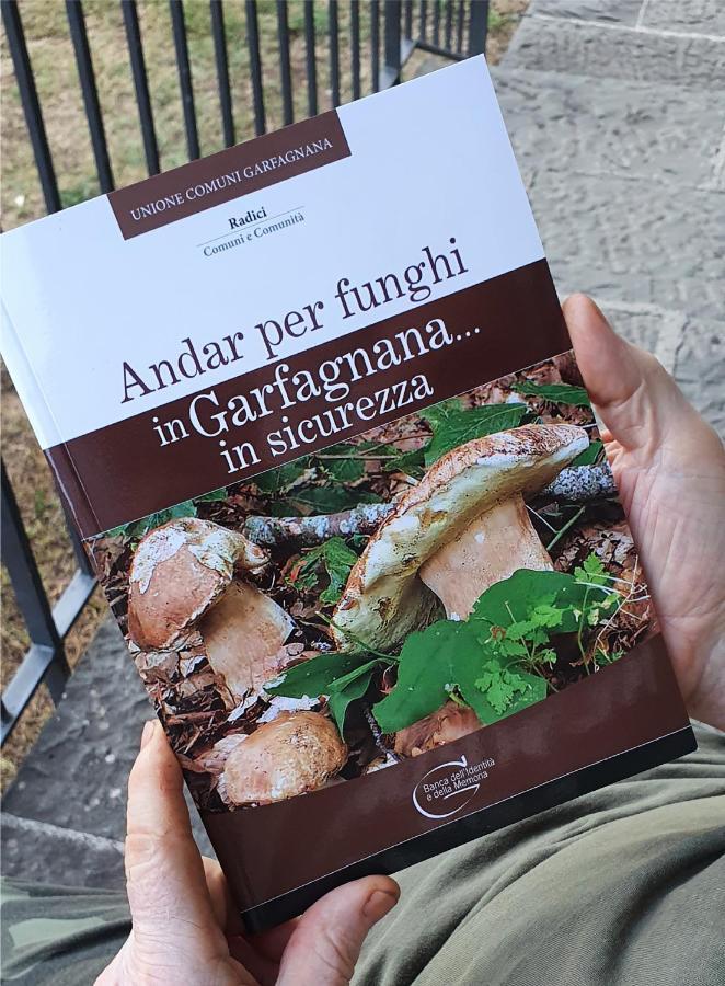 Alpeggio Pruno Villa Corfino Екстериор снимка